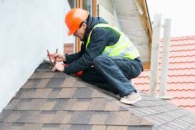 Fast & Reliable Emergency Roof Repairs in Cliffside Park, NJ